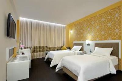 фото отеля Hotel Kohinoor Elite