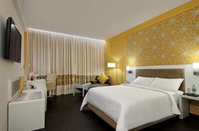 фото отеля Hotel Kohinoor Elite