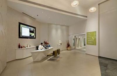 фото отеля Hotel Kohinoor Elite