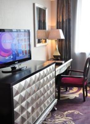 фото отеля Wenzhou Wuma Meishilin Hongjing Hotel
