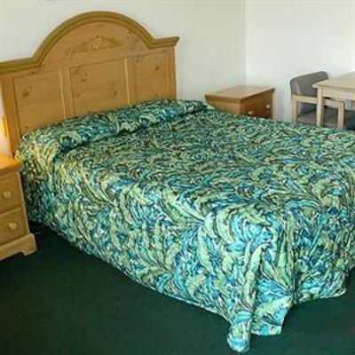 фото отеля American Inn of Kinder