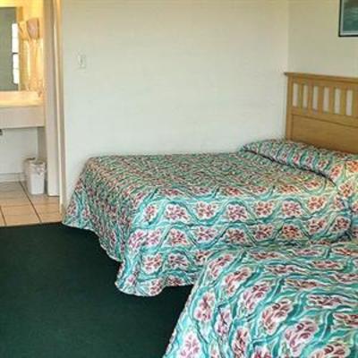 фото отеля American Inn of Kinder