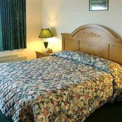 фото отеля American Inn of Kinder