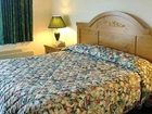 фото отеля American Inn of Kinder
