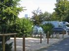 фото отеля Camping De Paris