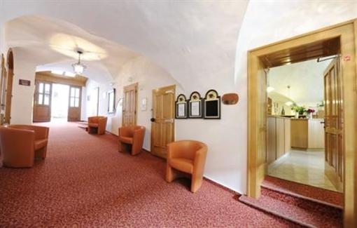 фото отеля Hotel Zum Goldenen Engel