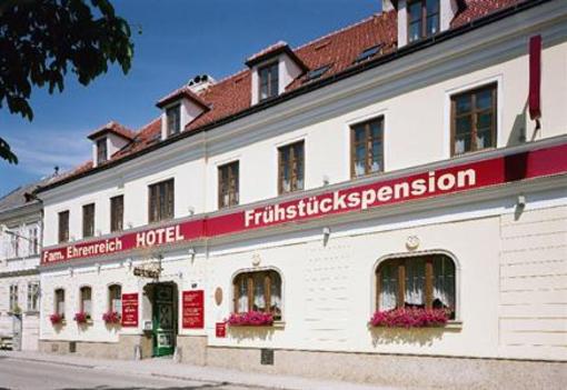 фото отеля Hotel Zum Goldenen Engel
