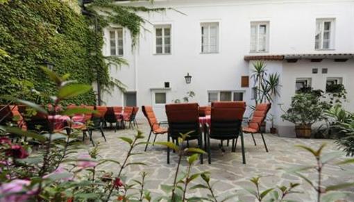 фото отеля Hotel Zum Goldenen Engel