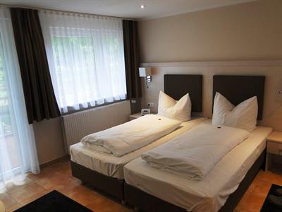 фото отеля Hotel See-Villa