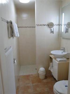 фото отеля Hotel See-Villa