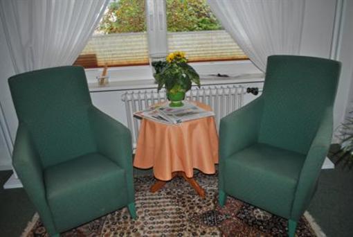 фото отеля Hotel See-Villa
