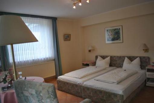 фото отеля Hotel See-Villa