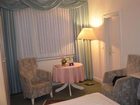 фото отеля Hotel See-Villa