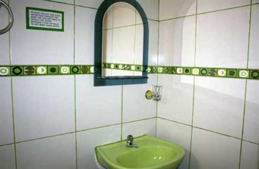 фото отеля Pay Purix Backpackers Hostel