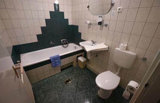 фото отеля Keszi Panzio