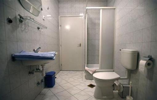 фото отеля Keszi Panzio