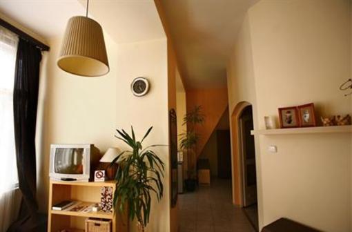фото отеля Keszi Panzio