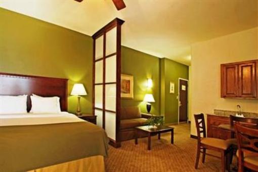 фото отеля Holiday Inn Express Hotel & Suites Andrews