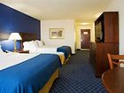 фото отеля Holiday Inn Express Hotel & Suites Andrews