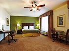 фото отеля Holiday Inn Express Hotel & Suites Andrews