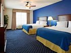 фото отеля Holiday Inn Express Hotel & Suites Andrews