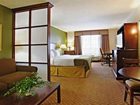 фото отеля Holiday Inn Express Hotel & Suites Andrews