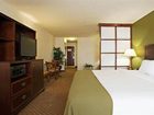 фото отеля Holiday Inn Express Hotel & Suites Andrews