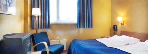фото отеля Sandefjord Motor Hotel