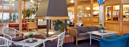 фото отеля Sandefjord Motor Hotel