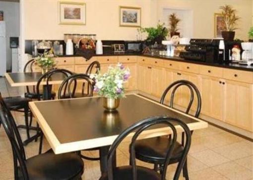 фото отеля Quality Inn Pleasantville