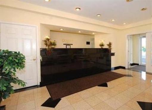 фото отеля Quality Inn Pleasantville
