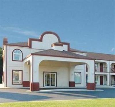 фото отеля Quality Inn Pleasantville