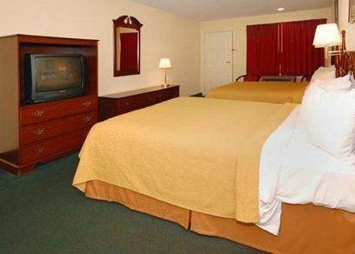 фото отеля Quality Inn Pleasantville