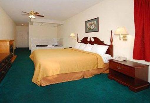 фото отеля Quality Inn Pleasantville