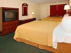 фото отеля Quality Inn Pleasantville