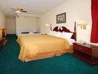 фото отеля Quality Inn Pleasantville