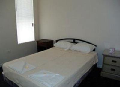 фото отеля Candy Hostel