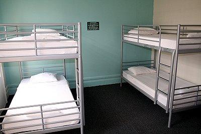 фото отеля Candy Hostel