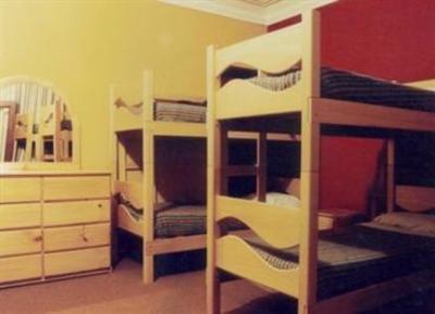 фото отеля Hostelling International Lima