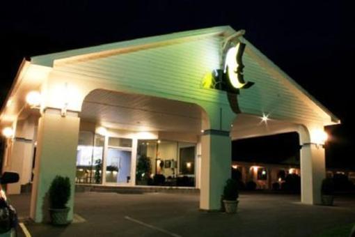 фото отеля Carolina Motel