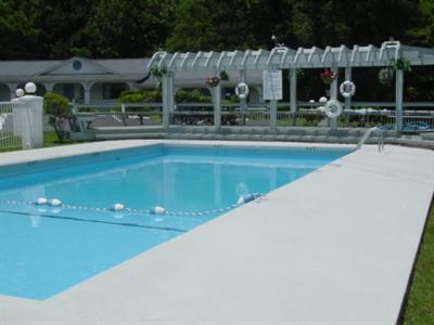 фото отеля Carolina Motel