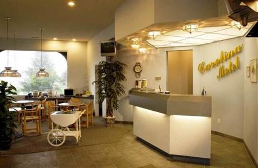 фото отеля Carolina Motel