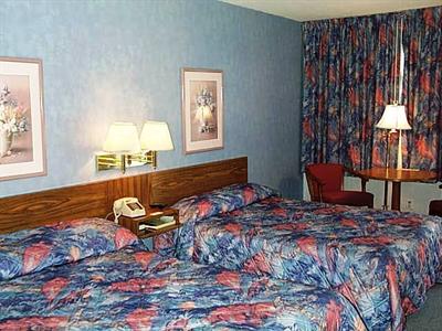 фото отеля Carolina Motel