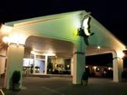 фото отеля Carolina Motel