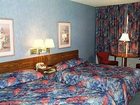 фото отеля Carolina Motel