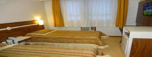 фото отеля Hotel Princess Express