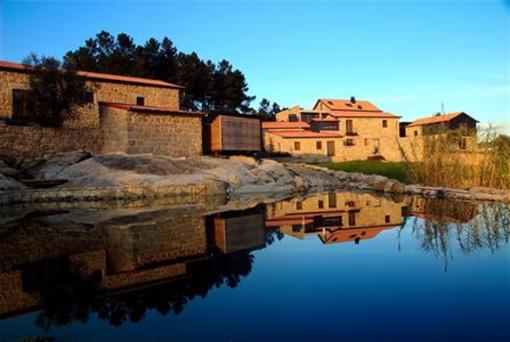 фото отеля Quinta Do Medronheiro Hotel Rural Viseu
