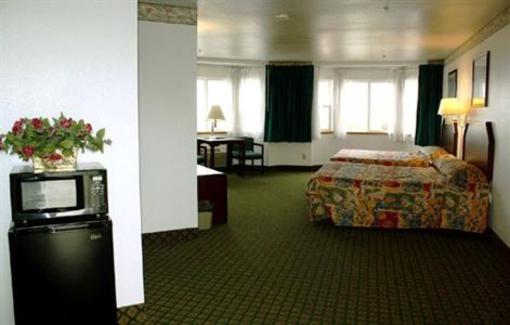 фото отеля Anchor Beach Inn