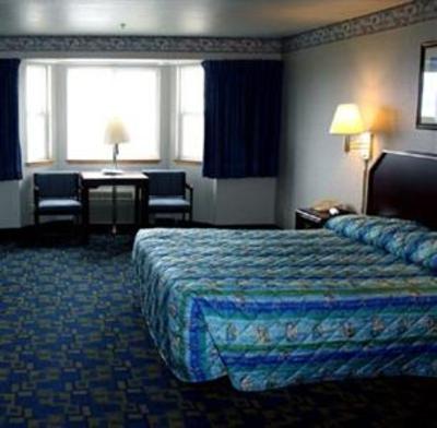 фото отеля Anchor Beach Inn