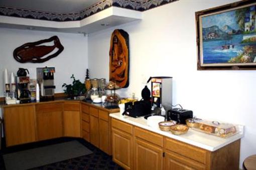фото отеля Anchor Beach Inn